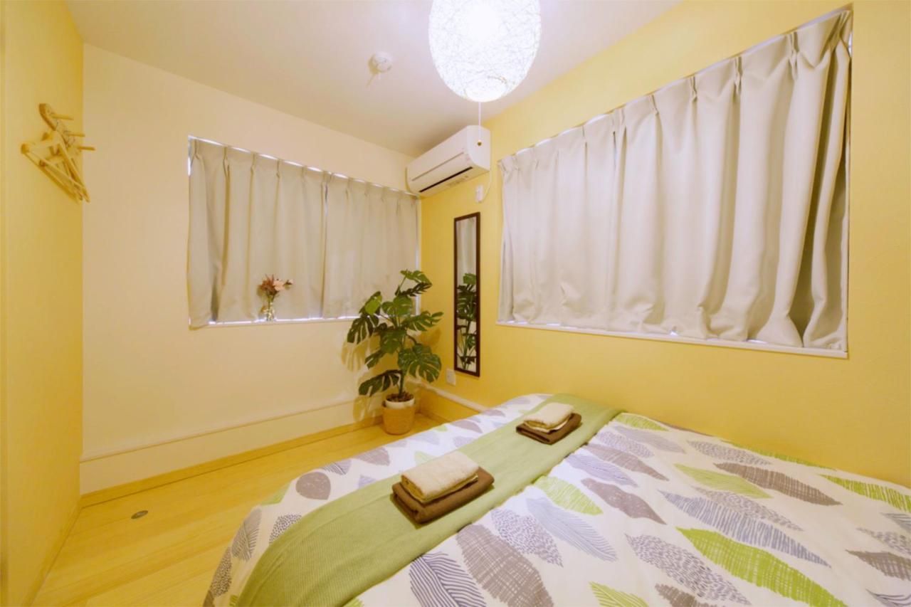 Nestay Villa Tokyo Otsuka Buitenkant foto