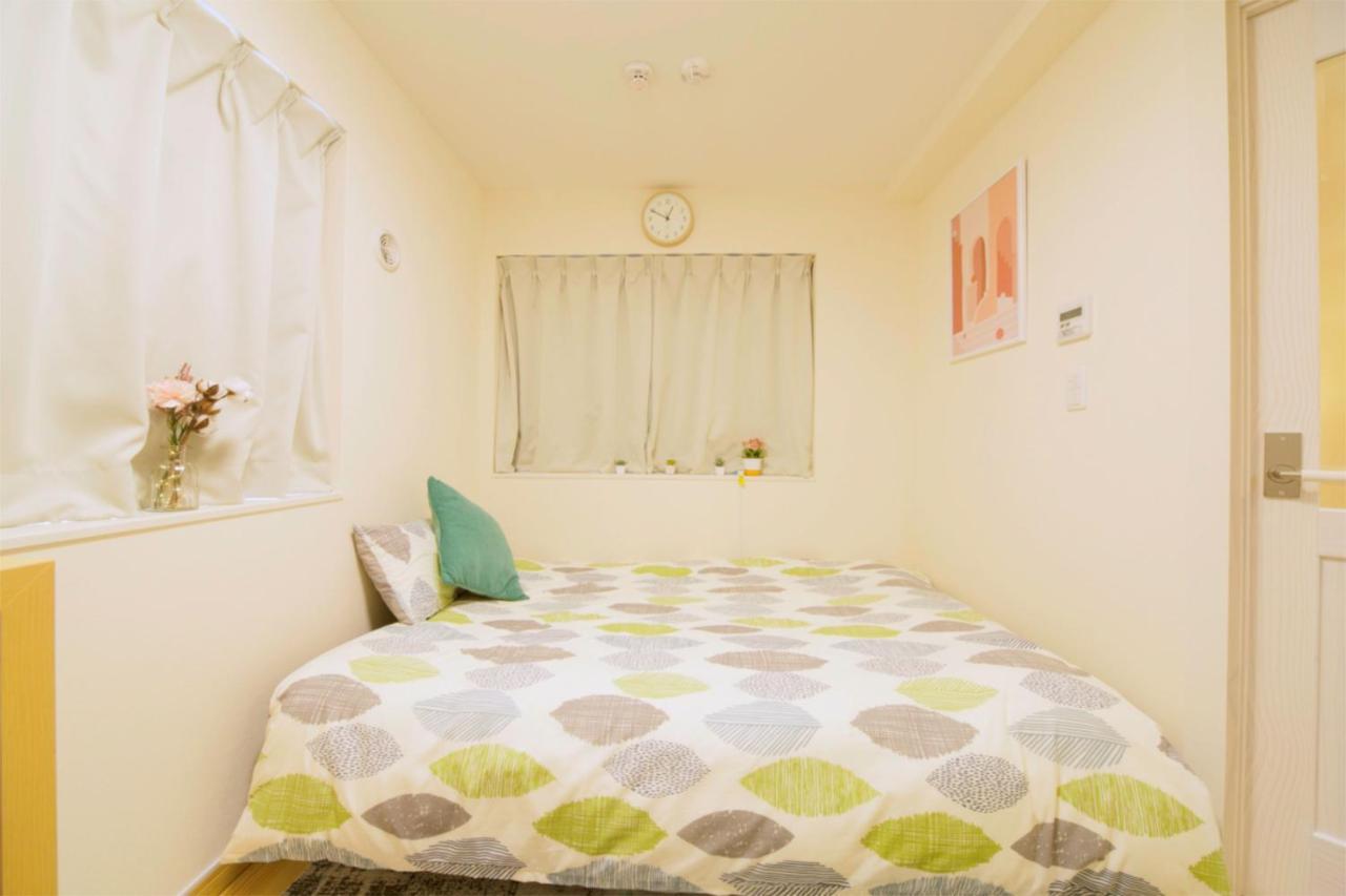Nestay Villa Tokyo Otsuka Buitenkant foto